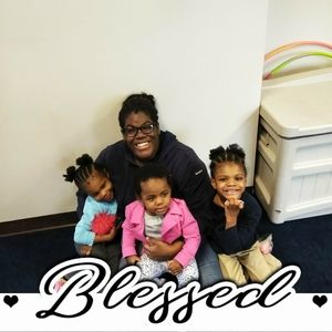 Meet your Posher, Veronica